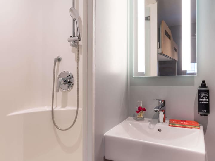 ibis budget Marne la Vallée Val d'Europe