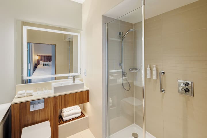 Courtyard by Marriott Edinburgh