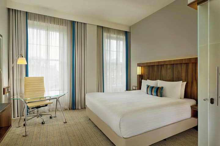 Courtyard by Marriott Edinburgh