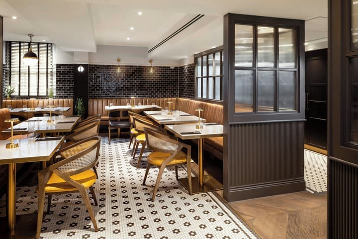 Courtyard by Marriott Edinburgh