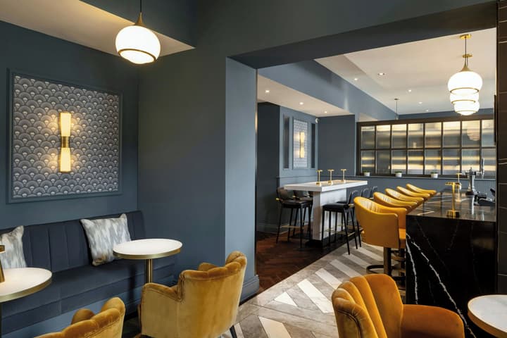 Courtyard by Marriott Edinburgh
