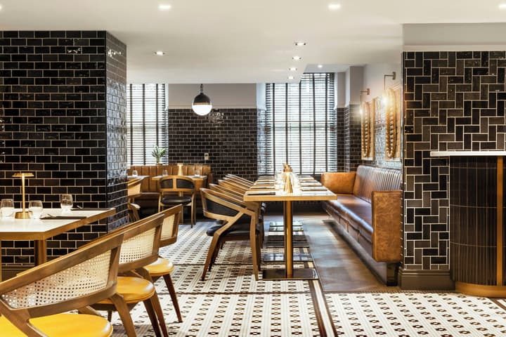 Courtyard by Marriott Edinburgh