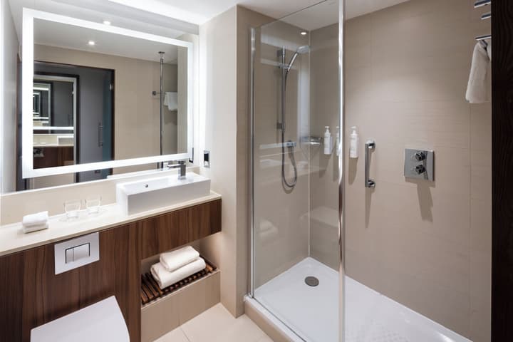 Courtyard by Marriott Edinburgh