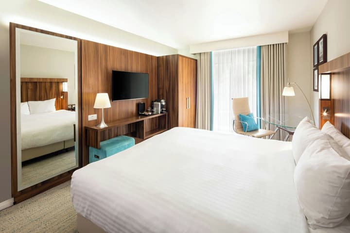 Courtyard by Marriott Edinburgh
