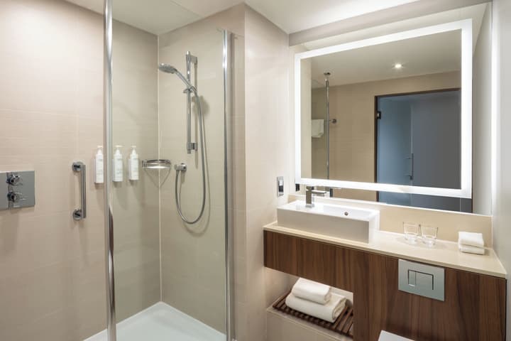 Courtyard by Marriott Edinburgh