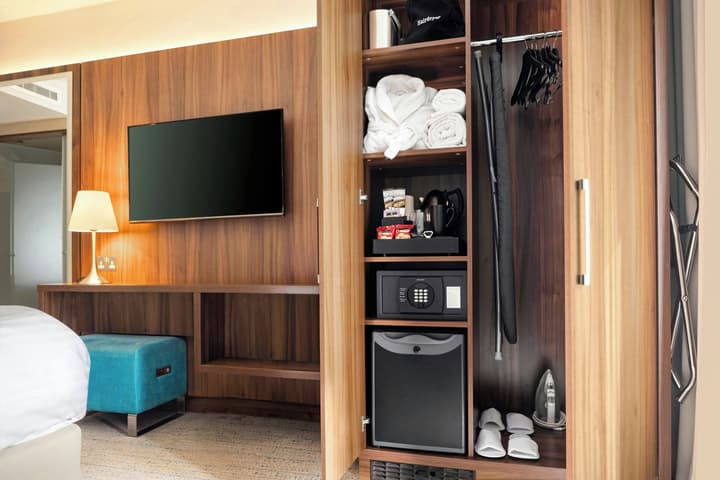 Courtyard by Marriott Edinburgh
