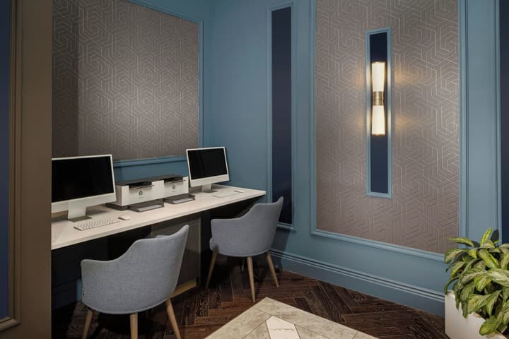 Courtyard by Marriott Edinburgh
