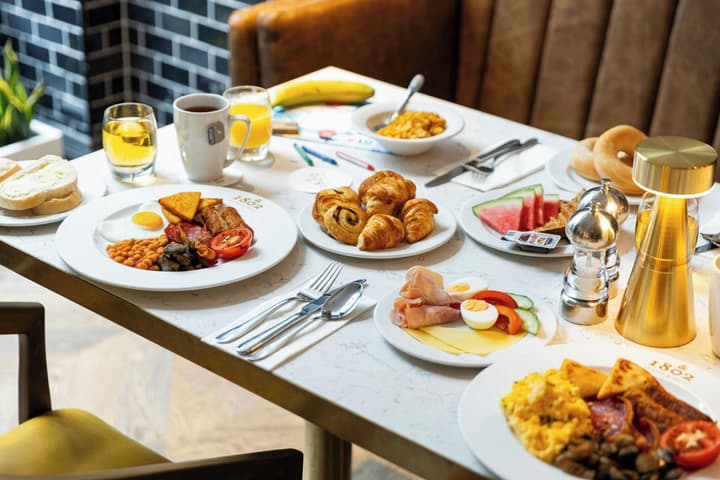 Courtyard by Marriott Edinburgh