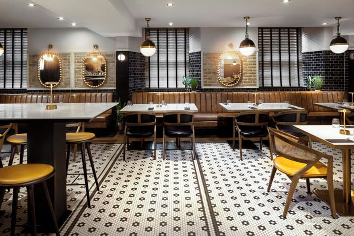 Courtyard by Marriott Edinburgh
