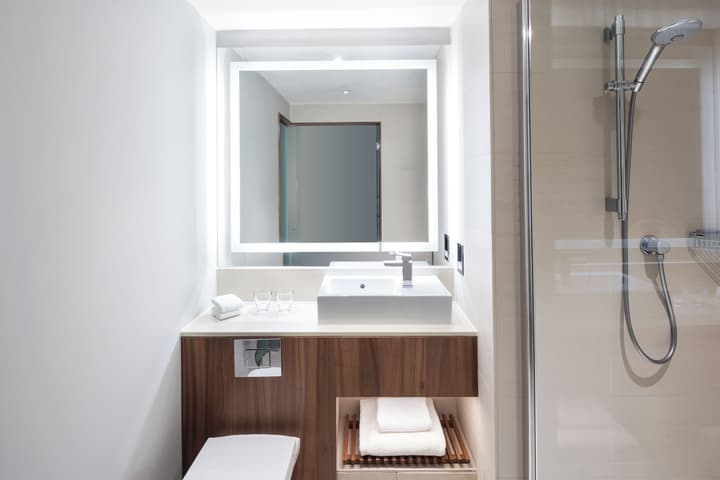 Courtyard by Marriott Edinburgh