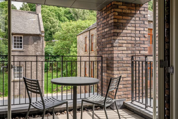 Courtyard by Marriott Edinburgh