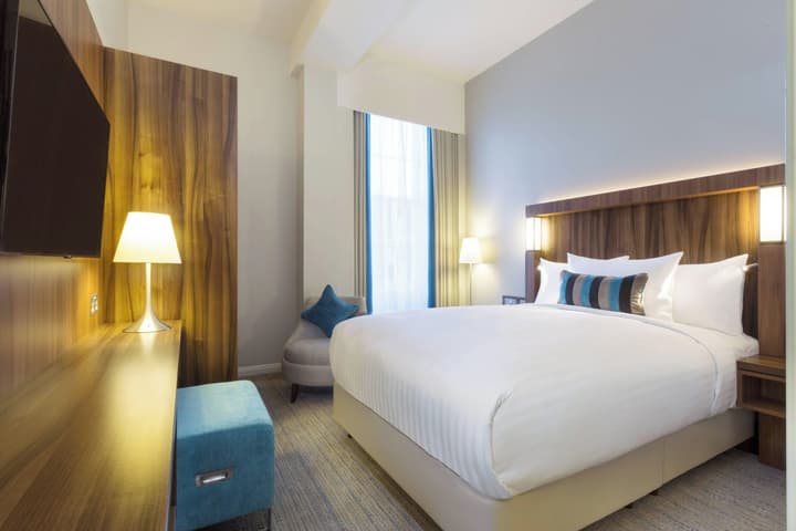 Courtyard by Marriott Edinburgh