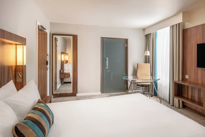 Courtyard by Marriott Edinburgh