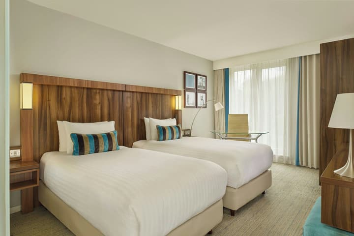 Courtyard by Marriott Edinburgh