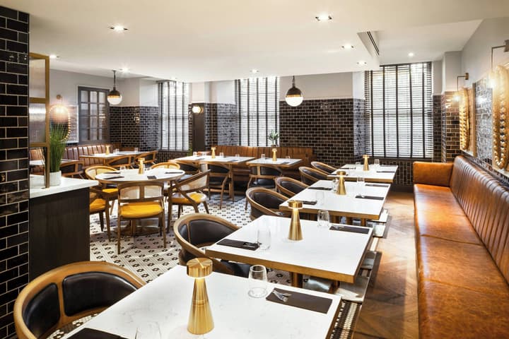 Courtyard by Marriott Edinburgh