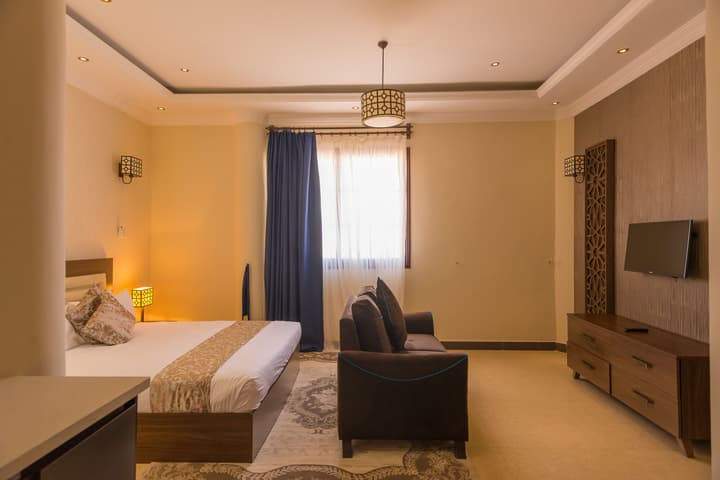 Golden Tulip Zanzibar Resort