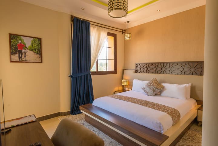 Golden Tulip Zanzibar Resort