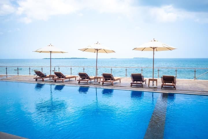 Golden Tulip Zanzibar Resort