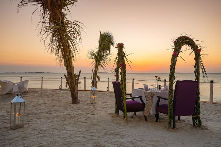 Golden Tulip Zanzibar Resort