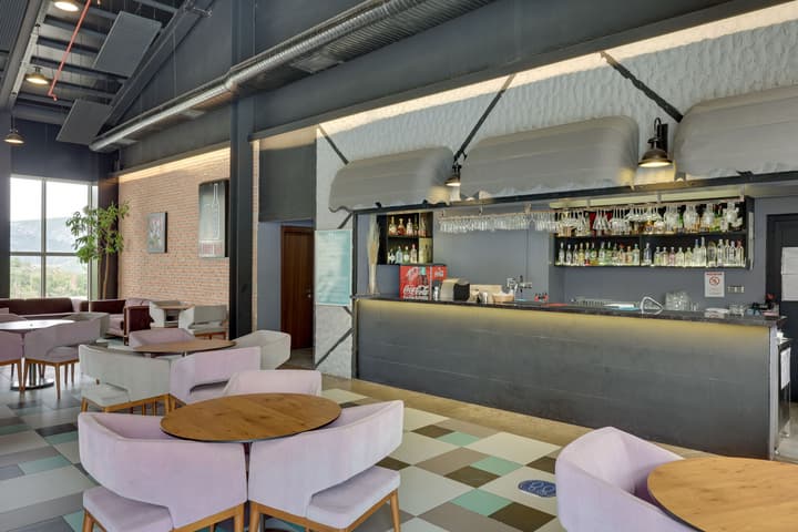 Ramada Hotel & Suites by Wyndham Kusadasi
