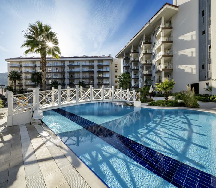 Ramada Hotel & Suites by Wyndham Kusadasi