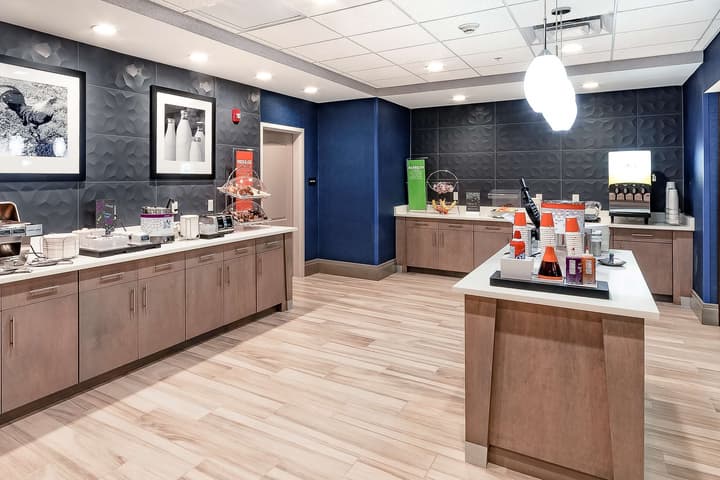 Hampton Inn Lockport - Buffalo