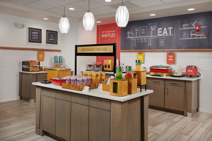 Hampton Inn Lockport - Buffalo