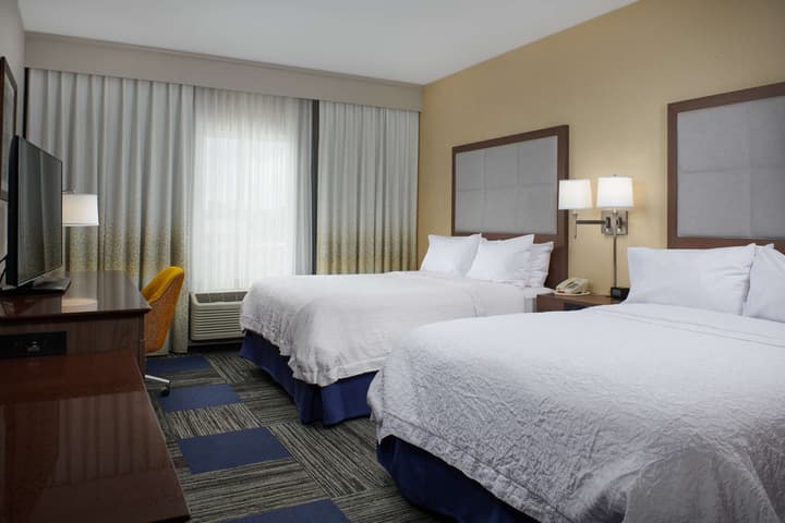 Hampton Inn Lockport - Buffalo