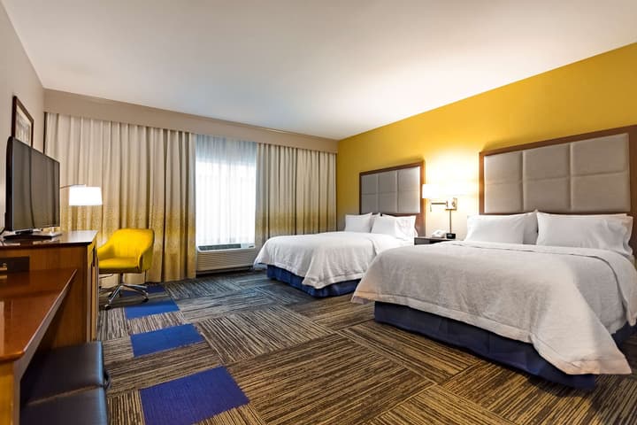 Hampton Inn Lockport - Buffalo