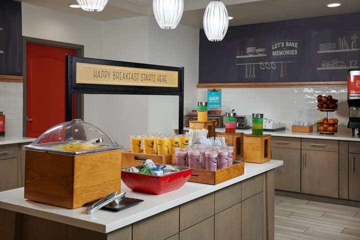 Hampton Inn Lockport - Buffalo