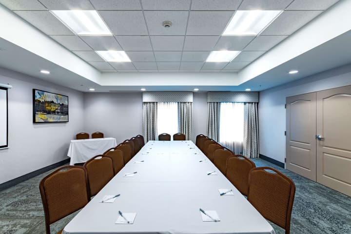 Hampton Inn Lockport - Buffalo