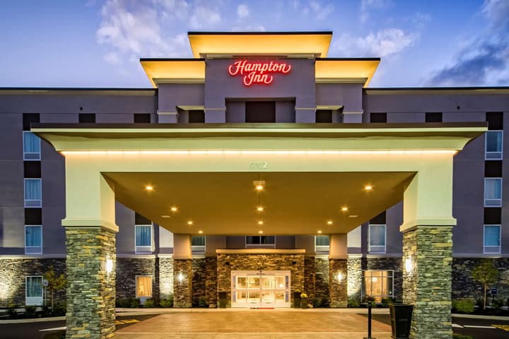 Hampton Inn Lockport - Buffalo