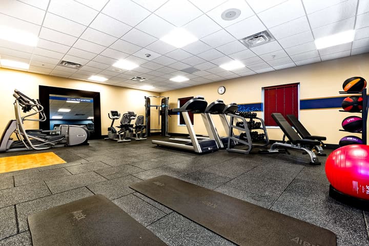 Hampton Inn Lockport - Buffalo