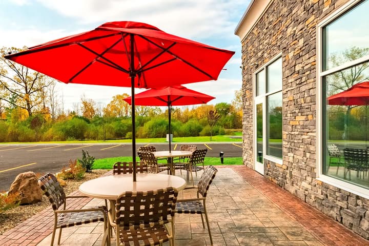 Hampton Inn Lockport - Buffalo