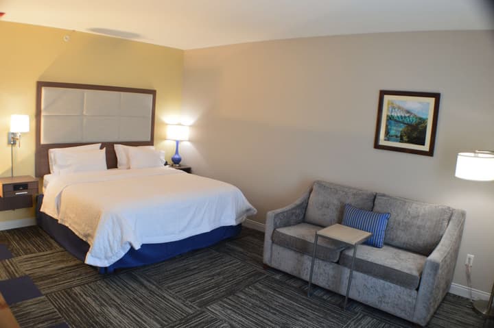 Hampton Inn Lockport - Buffalo