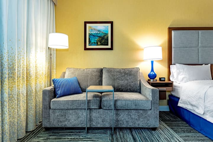 Hampton Inn Lockport - Buffalo