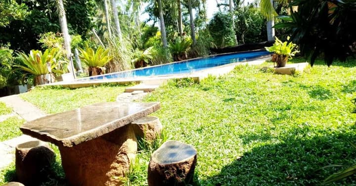 Pavana Hotel