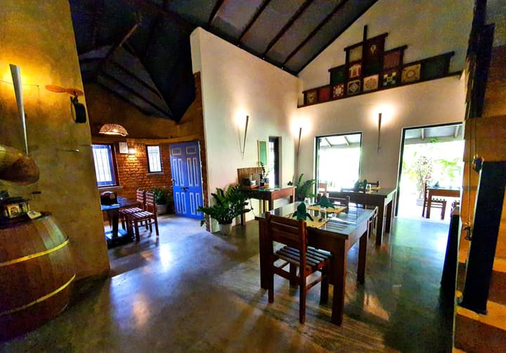 Pavana Hotel