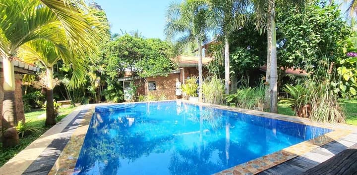 Pavana Hotel