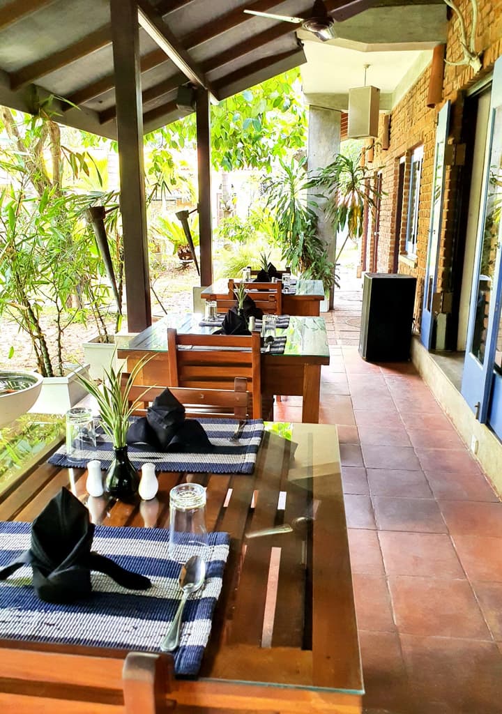 Pavana Hotel