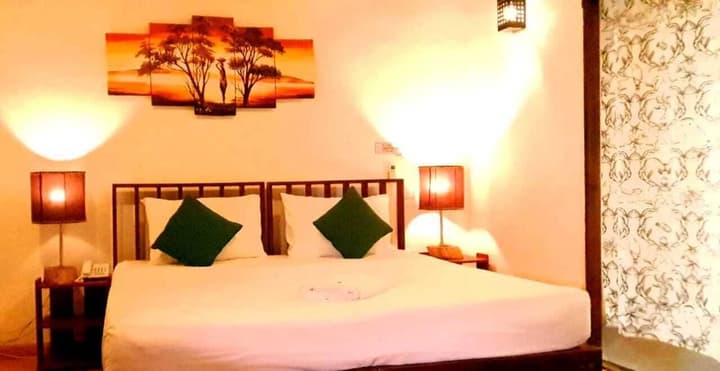 Pavana Hotel