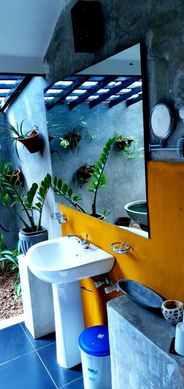 Pavana Hotel