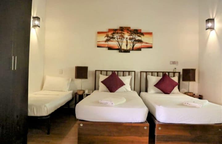Pavana Hotel