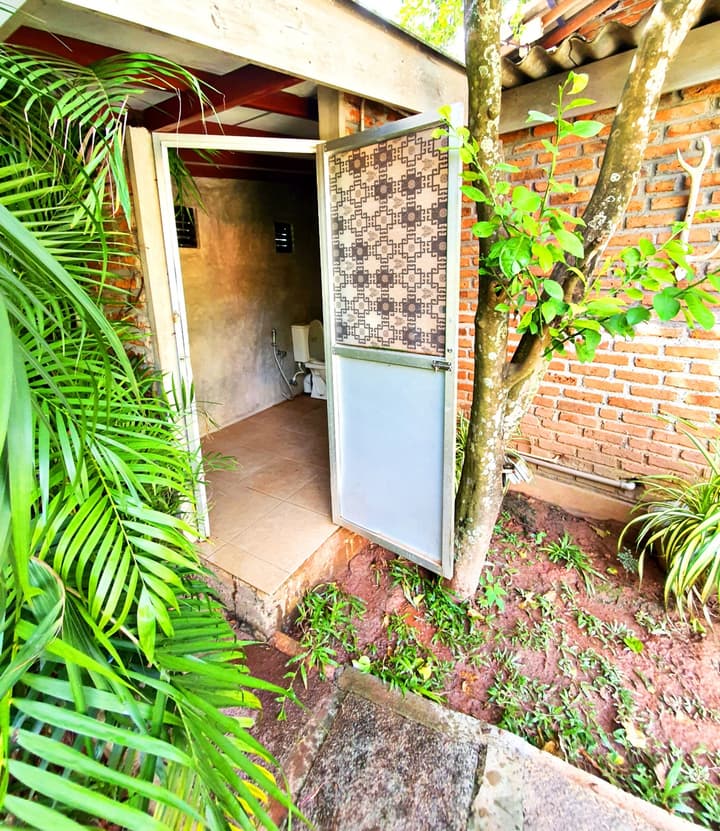 Pavana Hotel