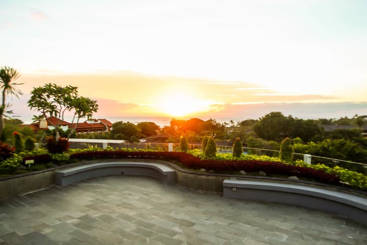 The Nest Hotel Nusa Dua