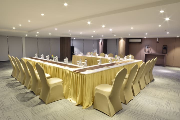 The Nest Hotel Nusa Dua