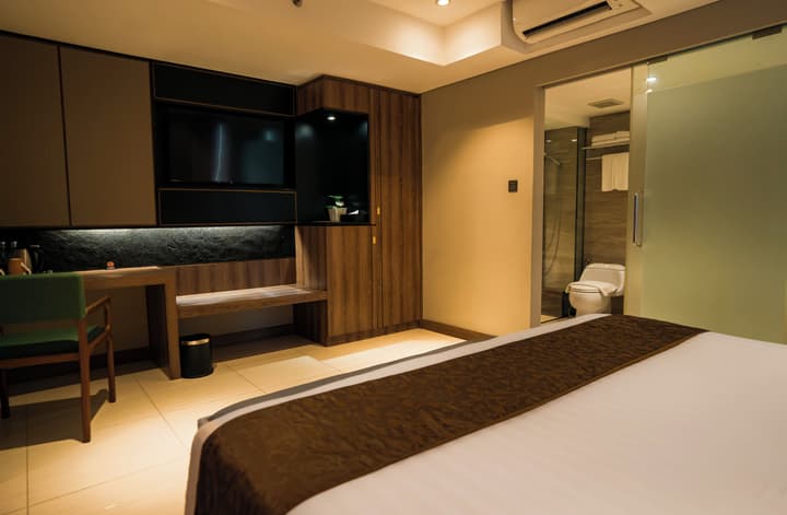 The Nest Hotel Nusa Dua