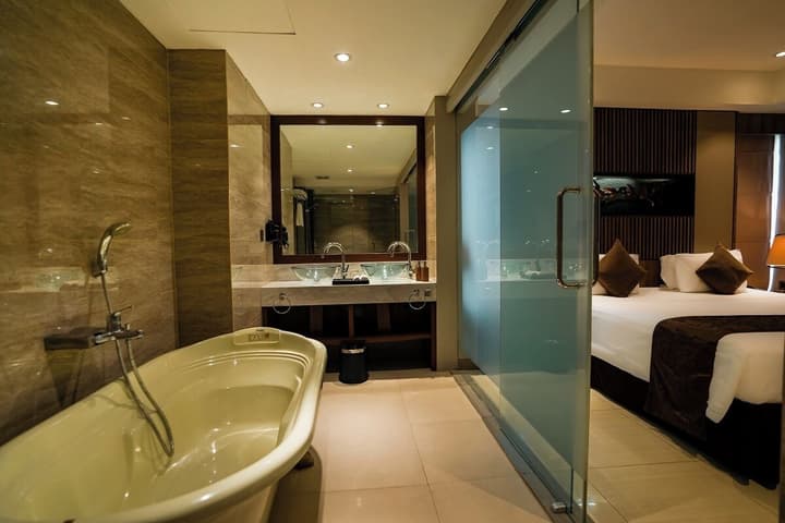 The Nest Hotel Nusa Dua