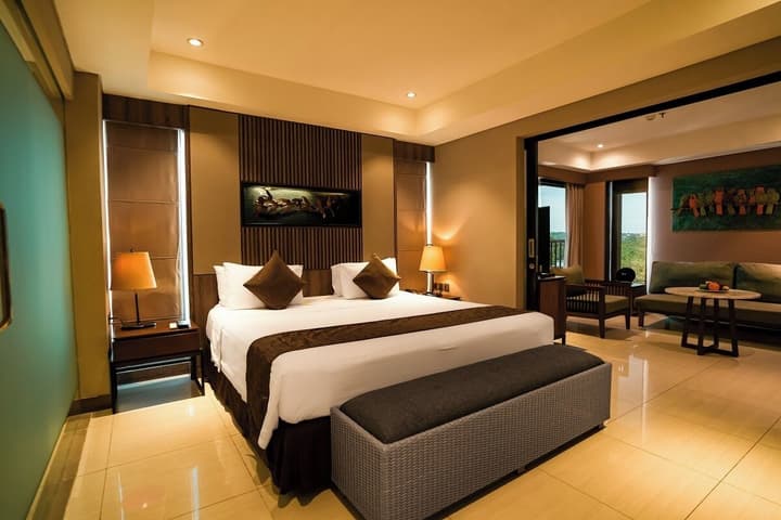 The Nest Hotel Nusa Dua