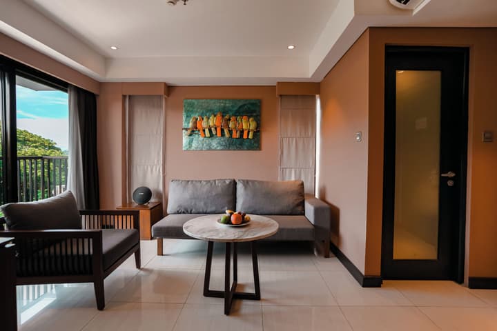 The Nest Hotel Nusa Dua